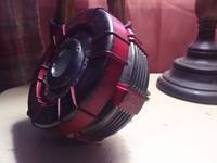 Iron Man Arc Reactor 3A Style (Iron Man) Custom Other