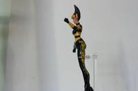Queen Bee (DC Universe) Custom Action Figure