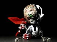 Munny Spawn (Spawn) Custom Action Figure