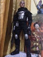 The Punisher -1/6 Scale Custom (Punisher) Custom Action Figure