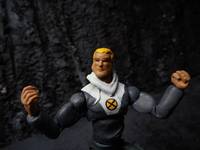 Phat (Marvel Universe) Custom Action Figure