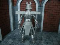 Silver Samurai (Marvel Legends) Custom Action Figure