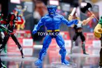 Beast (Marvel Universe) Custom Action Figure