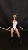 Mockinbird (Marvel Legends) Custom Action Figure
