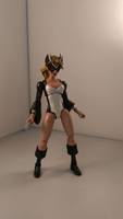 Mockinbird (Marvel Legends) Custom Action Figure