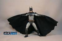 Dark Knight Returns Michael Keaton Style (Marvel Legends) Custom Action Figure