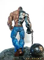 Absorbing Man (Marvel Legends) Custom Action Figure