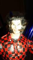 Wolverine Bone Claws Street Gear (Marvel Legends) Custom Action Figure