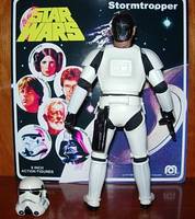 Imperial Stormtrooper (Star Wars) Custom Action Figure