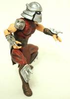Mirage-Style Playmates Shredder (Teenage Mutant Ninja Turtles) Custom Action Figure