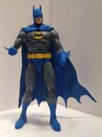 Arkham Batman (DC Direct) Custom Action Figure