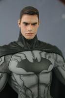 Batman, Unmasked (DC Superheroes) Custom Action Figure