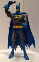 Tim Sale Batman (DC Universe) Custom Action Figure