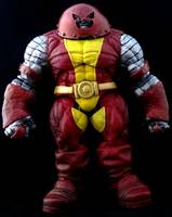 Colossus (Unstoppable) (Marvel Legends) Custom Action Figure