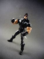 Warpath (Marvel Universe) Custom Action Figure