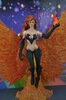 Phoenix (Marvel Select) Custom Action Figure