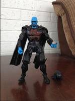 Guardians of the Galaxy Ronan the Accuser (Guardians of the Galaxy) Custom Action Figure