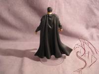General Zod (DC Infinite Heroes) Custom Action Figure
