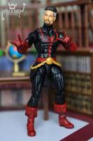 Doctor Strange (Marvel Legends) Custom Action Figure