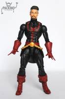 Doctor Strange (Marvel Legends) Custom Action Figure