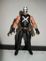 Crossbones (Marvel Legends) Custom Action Figure
