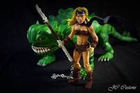 Grovel (Marvel Legends) Custom Action Figure