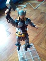 Marvel Now Thor (Marvel Universe) Custom Action Figure
