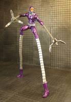 Machine Man X-51 (Marvel Legends) Custom Action Figure