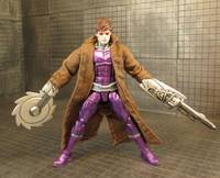 Machine Man X-51 (Marvel Legends) Custom Action Figure