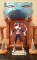 Stormbearer Universe: Refrax (Original) Custom Action Figure
