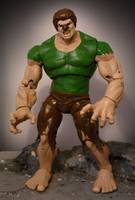 Ent (Morlocks) (Marvel Legends) Custom Action Figure