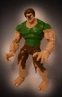Ent (Morlocks) (Marvel Legends) Custom Action Figure