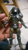 Predator Jungle Hunter (Predator) Custom Action Figure