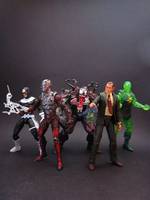 Penance (Marvel Universe) Custom Action Figure