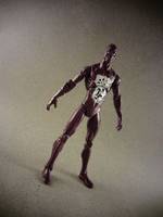 U-Foes (Marvel Universe) Custom Action Figure