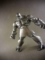 U-Foes (Marvel Universe) Custom Action Figure