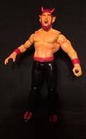 Brutacus (Marvel Legends) Custom Action Figure