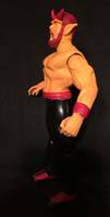 Brutacus (Marvel Legends) Custom Action Figure