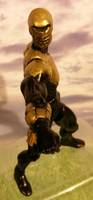 Checkmate Knight (DC Universe) Custom Action Figure