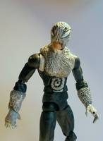 Haunt (Marvel Legends) Custom Action Figure