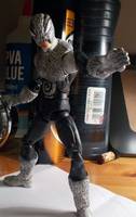 Haunt (Marvel Legends) Custom Action Figure