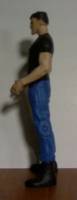Superboy (Young Justice Season One V2) (Young Justice) Custom Action Figure