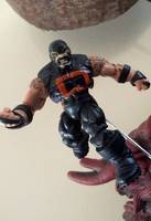 Puck (Marvel Legends) Custom Action Figure