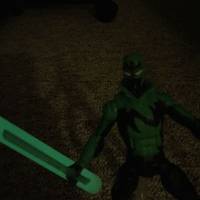 Nive (Original) Custom Action Figure