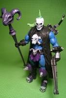 Skeleteen (Masters of the Universe) Custom Action Figure