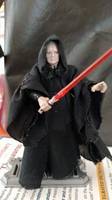 Emperor Palpatine (Star Wars) Custom Action Figure