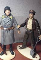 Sargent Shultz (Original) Custom Action Figure