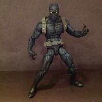 Black Panther (Marvel Legends) Custom Action Figure