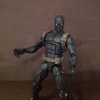 Black Panther (Marvel Legends) Custom Action Figure
