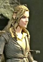Beth Season 4 (Walking Dead) Custom Action Figure